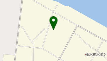 株式会社羽根 青森営業所の地図画像