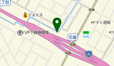 キムラ企画の地図画像