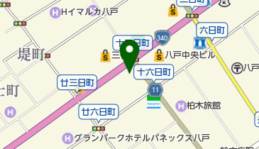 社会福祉法人恵邑会 いちごみるくの地図画像