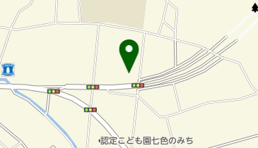 根岸仲良しクラブの地図画像