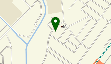 八戸農業協同組合本店共済部の地図画像