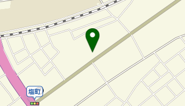 富国生命保険相互会社 八戸営業所の地図画像