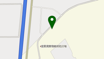 株式会社NIPPO 八戸出張所の地図画像