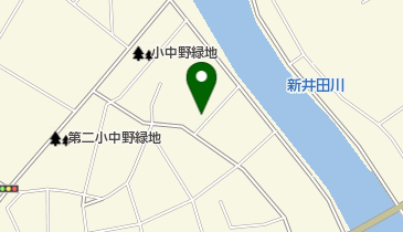 フレッシュの地図画像