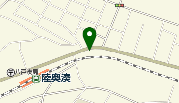 みなと薬局の地図画像