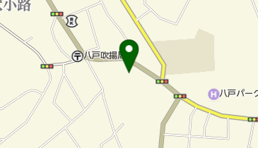 りんどう薬局の地図画像