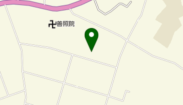 有限会社シャルレ八幡の地図画像