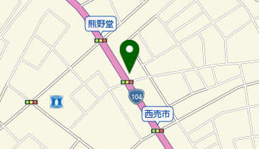 エムアーズの地図画像