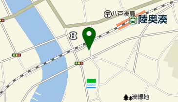 小福の地図画像