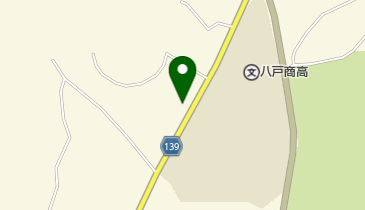 むかい食堂の地図画像