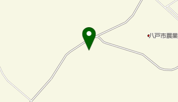 青森県 三八地域県民局 地域農林水産部 八戸家畜保健衛生所の地図画像