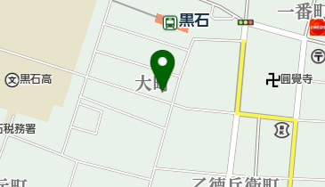 須藤アイスクリームの地図画像