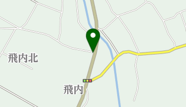 信平ヨシの地図画像