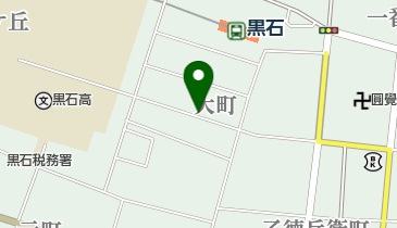 コロの家の地図画像