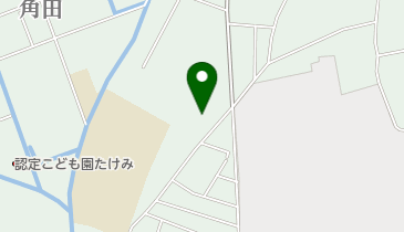 ライフサポート元気の地図画像