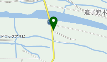 北山輪業の地図画像