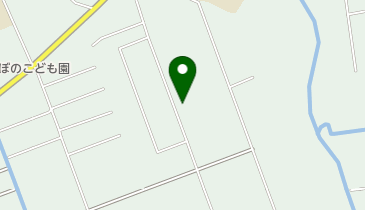 福士整体療術院の地図画像