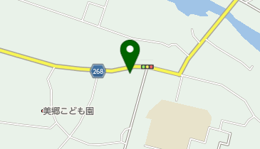 サンシャインドライクリーニングの地図画像