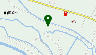 浅瀬石川漁業協同組合の地図画像