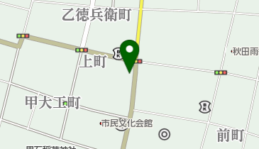 タカヤ市ノ町店の地図画像