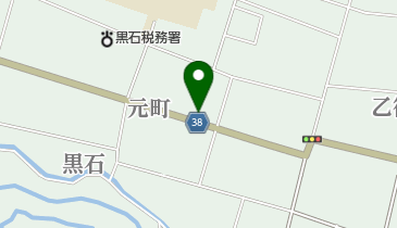 鳴海呉服店の地図画像