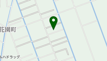 村岡商店の地図画像