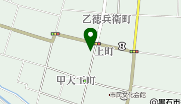 寿宝洋服直しの地図画像