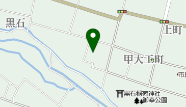 吉野歯科技研の地図画像