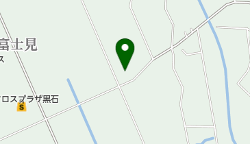 富谷オートパーツの地図画像