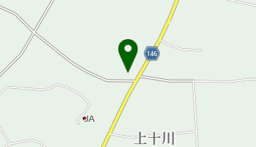 赤坂自動車鈑金塗装工場の地図画像