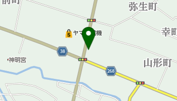 木村種苗店の地図画像
