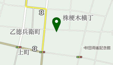 アイズ(I&rsquo;s)の地図画像