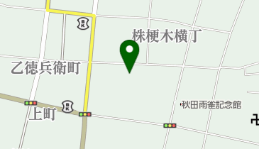 シェリーの地図画像