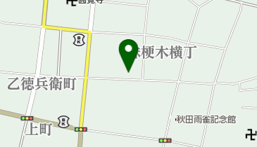 スナックロージェの地図画像