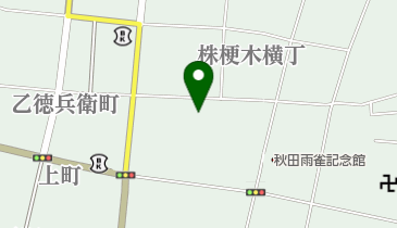 ダルマの地図画像