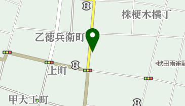 パッション(Passion)の地図画像