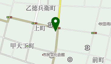 小田桐スポーツ店の地図画像