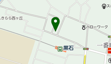 神りんご園の地図画像