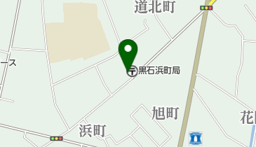 工藤製麺所の地図画像