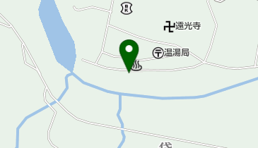 鶴泉接骨院の地図画像