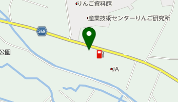 佐藤勝彦の地図画像