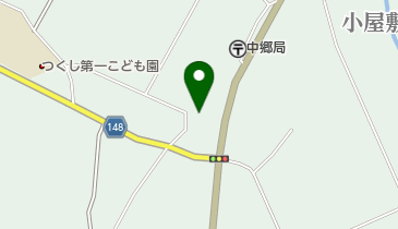 福山製袋の地図画像