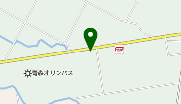 有限会社須藤善石油店 オートガススタンドの地図画像