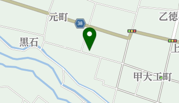 かっちゃの弁当や有馬の地図画像