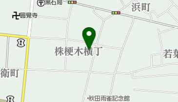 山口ユビワ加工所の地図画像