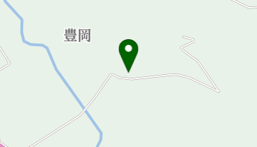 烏城焼の地図画像