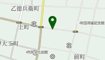 久与の地図画像