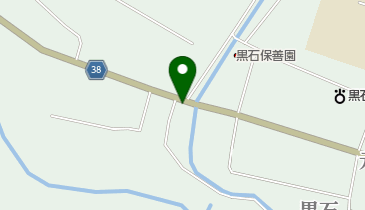 成田理容所の地図画像