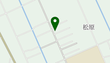 ヘアーサロンかさいの地図画像