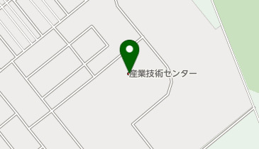 青森県中南地域県民局地域農林水産部普及指導室黒石普及分室の地図画像